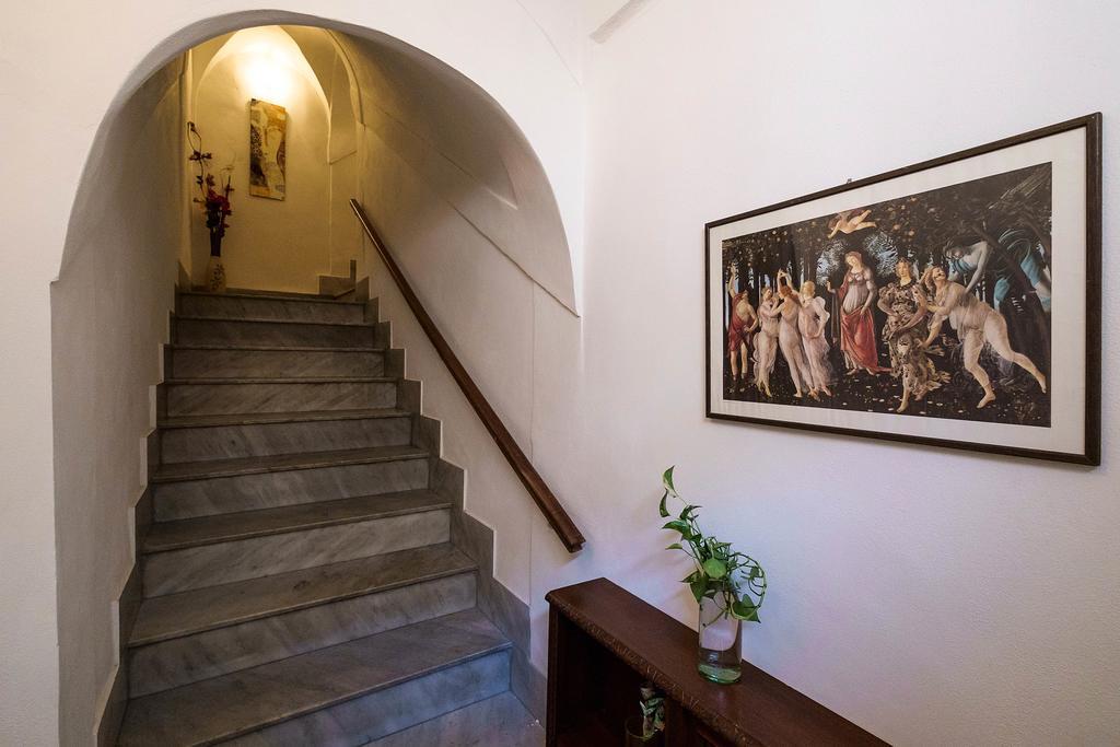 Mad Bed & Breakfast Παλέρμο Εξωτερικό φωτογραφία