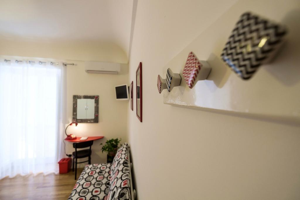 Mad Bed & Breakfast Παλέρμο Δωμάτιο φωτογραφία