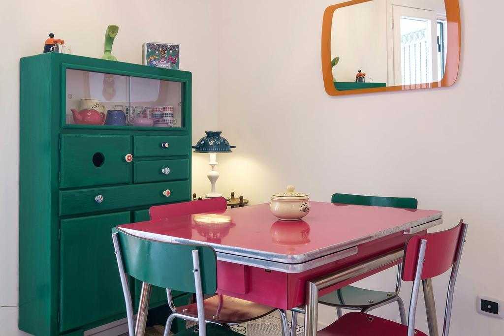 Mad Bed & Breakfast Παλέρμο Εξωτερικό φωτογραφία