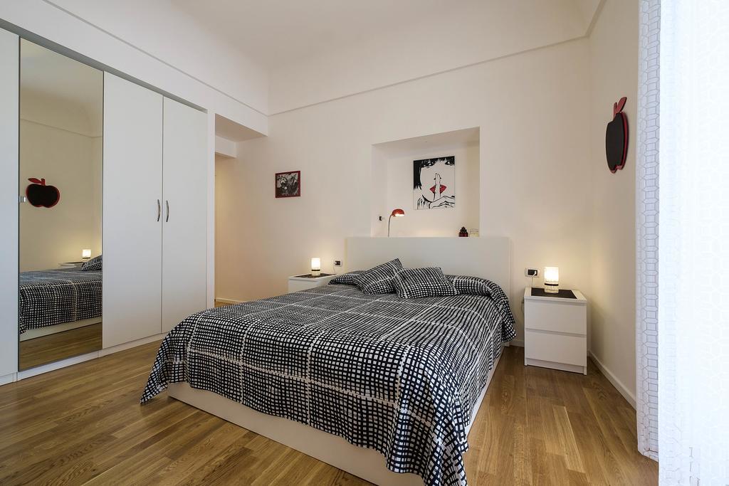 Mad Bed & Breakfast Παλέρμο Δωμάτιο φωτογραφία