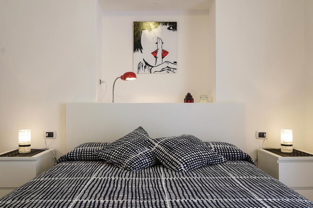 Mad Bed & Breakfast Παλέρμο Δωμάτιο φωτογραφία