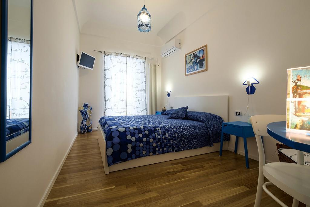 Mad Bed & Breakfast Παλέρμο Δωμάτιο φωτογραφία