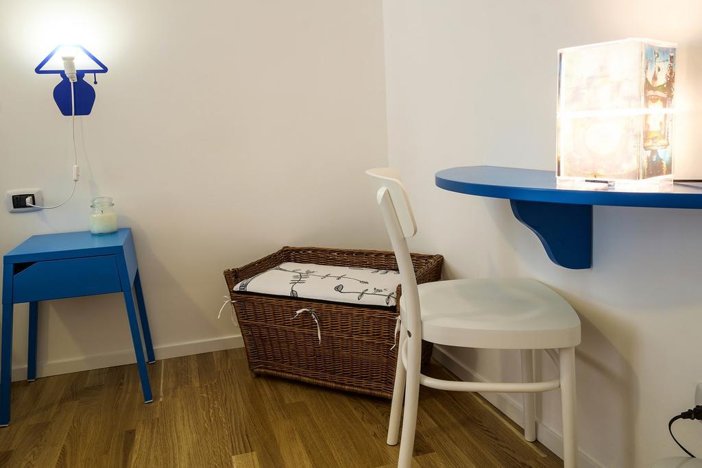 Mad Bed & Breakfast Παλέρμο Δωμάτιο φωτογραφία
