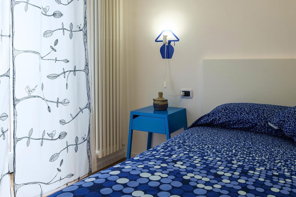 Mad Bed & Breakfast Παλέρμο Δωμάτιο φωτογραφία