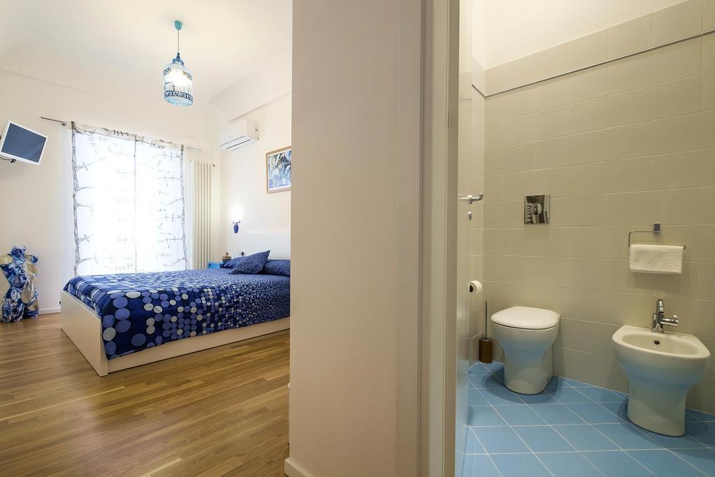 Mad Bed & Breakfast Παλέρμο Δωμάτιο φωτογραφία
