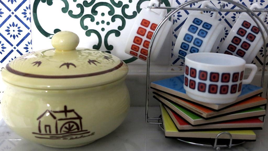Mad Bed & Breakfast Παλέρμο Εξωτερικό φωτογραφία